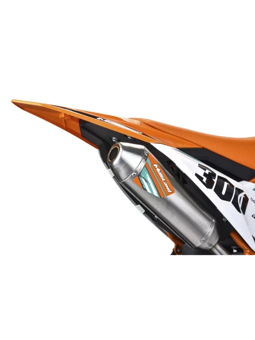 Motoland Мотоцикл SMX300 (175FMM) 300 куб.см. 25 л.с, 25 л, фото 7