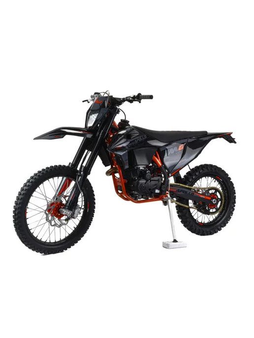 Moto Apollo Мотоцикл M4 300 EFI 300 куб.см. 25 л.с, 24 л, фото 2