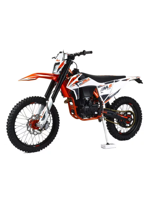 Moto Apollo Мотоцикл M4 300 EFI 300 куб.см. 25 л.с, 24 л, фото 3