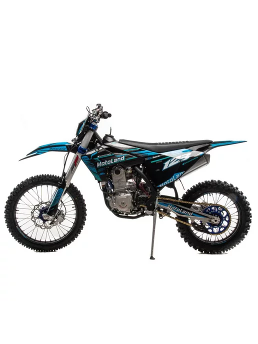 Мотоцикл Motoland XT 450 NC (ZS194MQ) 450 куб.см. 44 л.с, 44 л, фото 2