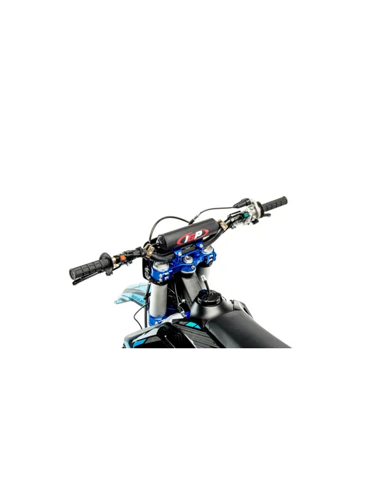 Мотоцикл Motoland XT 450 NC (ZS194MQ) 450 куб.см. 44 л.с, 44 л, фото 4