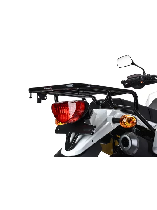 Motoland Мотоцикл дорожный 200 STRIKER 200 к. см. 13 л.с, 13 л, фото 6