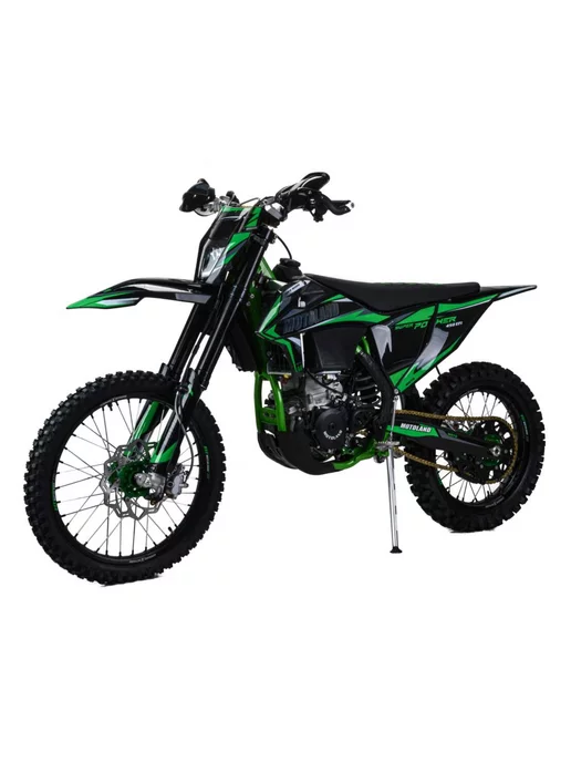 Мотоцикл Motoland FX450 EFI (NC 194MQ) 450 см 42 л.с, 42 л, фото 2