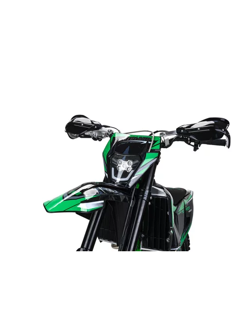 Мотоцикл Motoland FX450 EFI (NC 194MQ) 450 см 42 л.с, 42 л, фото 4