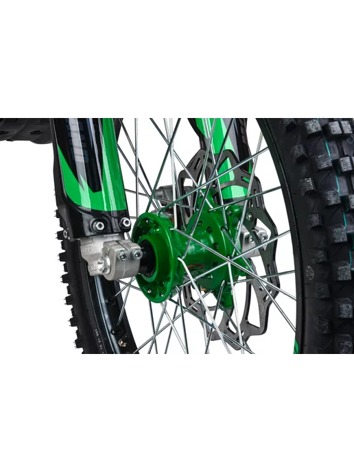 Мотоцикл Motoland FX450 EFI (NC 194MQ) 450 см 42 л.с, 42 л, фото 5