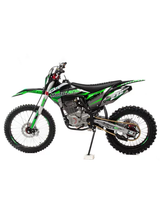 Мотоцикл FX 300 EFI (NC 182MN) 300 куб.см. Кросс, 24 л, фото 2