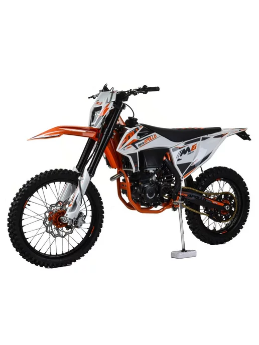 Moto Apollo Мотоцикл M4 300 EFI 300 куб.см. 25 л.с, 31 л, фото 2
