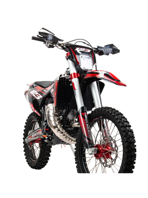 Мотоцикл Motoland XT 250 ST-FA 250 куб.см. 21 л.с, 37 л, фото 4