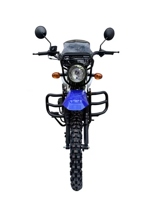 Moto Land Мопед Альфа Forester RS 11 48 куб.см. 5 л.с. A, 5 л, фото 4
