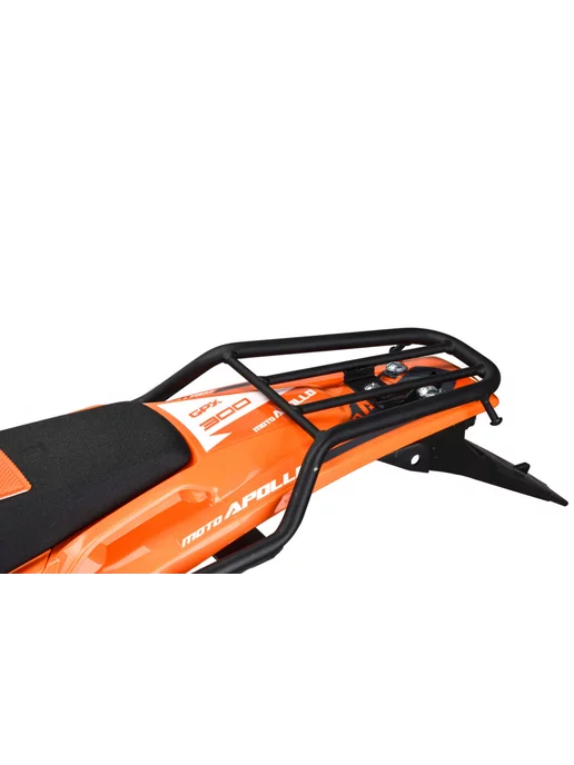 Moto Apollo Мотоцикл M3 300 4V 300 куб.см. 24 л.с, 24 л, фото 4