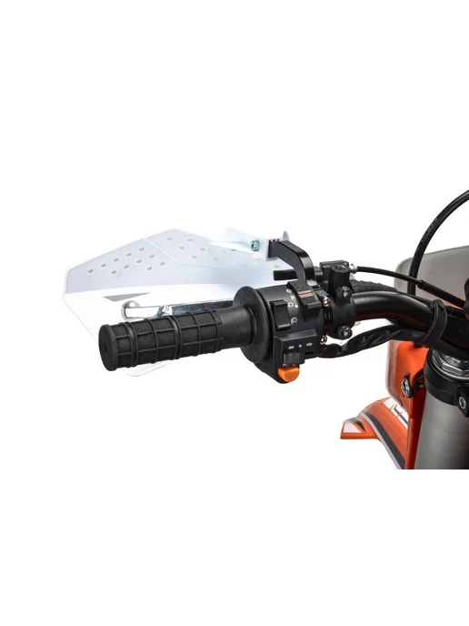 Moto Apollo Мотоцикл M3 300 4V 300 куб.см. 24 л.с, 24 л, фото 6