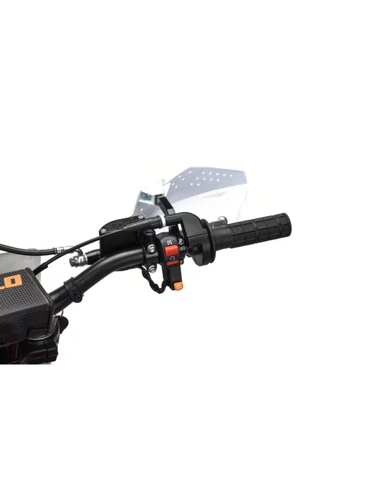 Moto Apollo Мотоцикл M3 300 4V 300 куб.см. 24 л.с, 24 л, фото 7