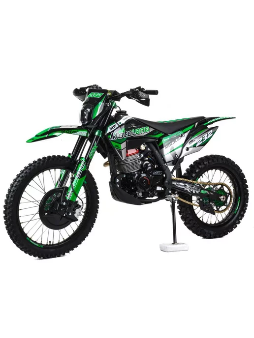 Мотоцикл FX 300 EFI (NC 182MN) 300 куб.см. Кросс, 28 л, фото 3