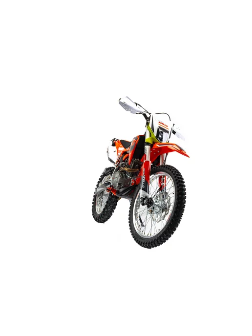 Moto Apollo Мотоцикл M3 300 (175FMN) 300 куб.см. 24 л.с, 24 л, фото 3