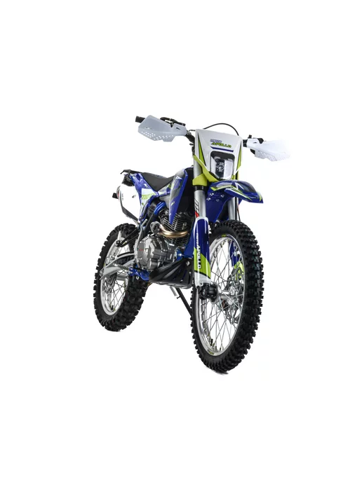 Moto Apollo Мотоцикл M3 300 (175FMN) 300 куб.см. 24 л.с, 24 л, фото 6
