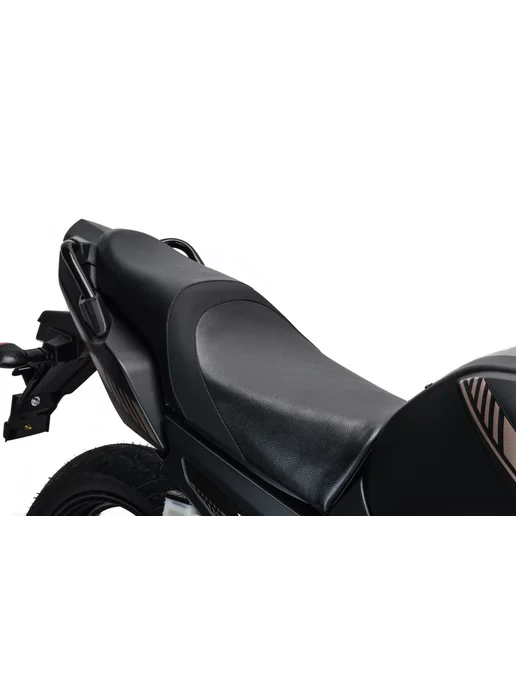 Motoland Мотоцикл BANDIT (175 FMM) 300 куб.см. 25 л.с, 25 л, фото 6