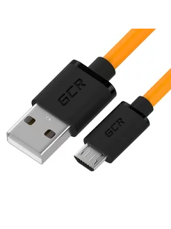 Кабель Micro-USB Quick Charge, 1.5м