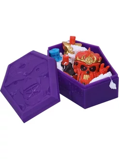 Игровой набор Treasure X Monster Gold Золото Монстров 41649