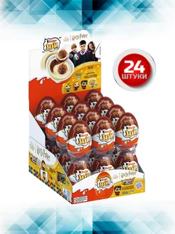 джой гарри поттер Kinder 235025321 купить за 5 376 ₽ в интернет-магазине Wildberries