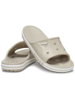 Шлепанцы CROCS, обувь для дома, пляжа, летние кроксы 235046715 купить за 1 402 ₽ в интернет-магазине Wildberries