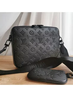 Сумка Louis Vuitton Duo Messenger