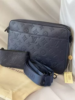 Сумка Louis Vuitton Duo Messenger