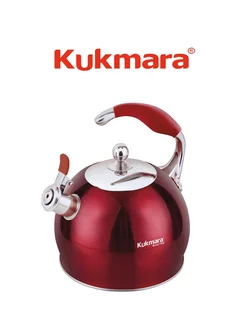 Чайник 3л Кукмара Kukmara 235069648 купить за 3 826 ₽ в интернет-магазине Wildberries