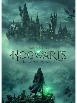 Игра Hogwarts Legacy Playstation 4 5