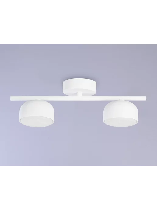AMBRELLA LIGHT Светильник накладной потолочный спот для гостиной, вариант, фото 2