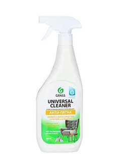 Спрей Universal Cleaner Анти-пятна 600 мл