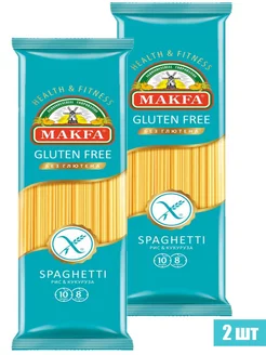 Макароны Спагетти Spaghetti, без глютена, 300 г