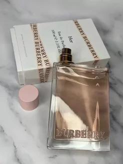 Burberry her