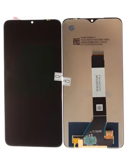 Дисплей для Xiaomi Poco M3/Redmi 9T/9 Power A+ OINO 235143375 купить за 1 051 ₽ в интернет-магазине Wildberries