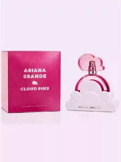 ARIANA GRANDE Cloud Pink парфюмерная вода 100 мл