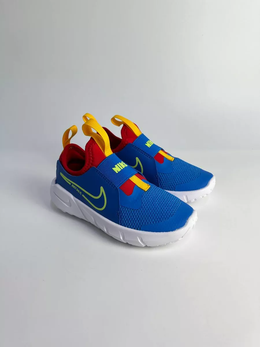 Nike Flex Runner 2 Astana Shoes 3 235151604 4 068 Wildberries