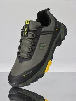 Кроссовки Columbia Gore Tex Fashion&Feet 235154959 купить за 2 280 ₽ в интернет-магазине Wildberries