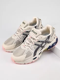 Кроссовки АСИКС Gel-Kahana 8 беговые летние дышащие ASICS 235180468 купить за 1 614 ₽ в интернет-магазине Wildberries