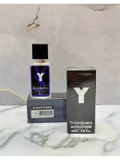 Y Eau de Parfum Yves Saint Laurent 25 мл