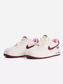 Кроссовки Air Force 1 Low WMNS "Valentine's Day