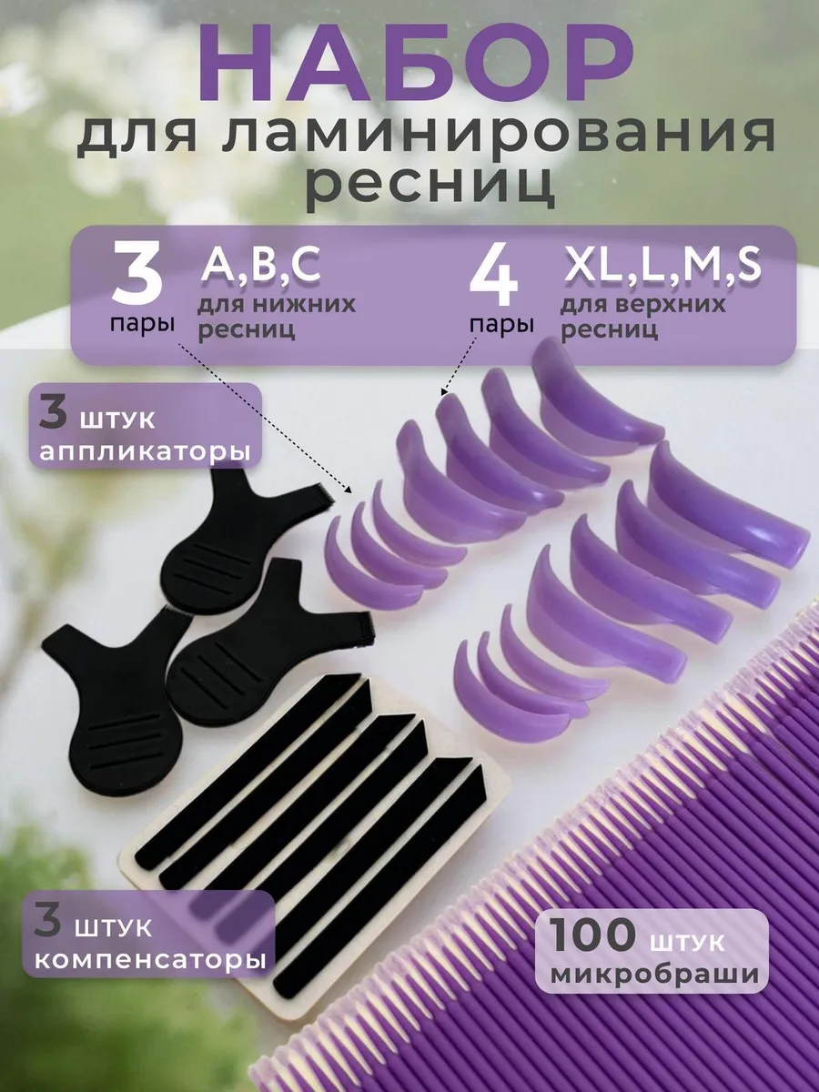 Набор для...