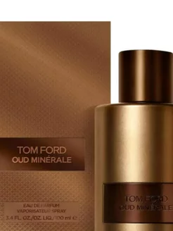 Tom Ford Oud Minérale 100мл премиум 235207569 купить за 1 845 ₽ в интернет-магазине Wildberries