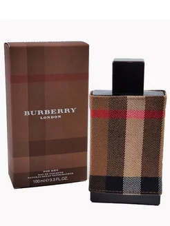 Burberry London For Men 100мл