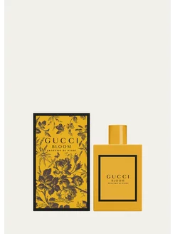 Gucci Bloom Profumo Di Fiori 100 ml премиум 235208070 купить за 1 845 ₽ в интернет-магазине Wildberries