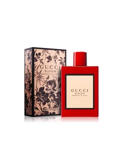 Gucci Bloom Ambrosia Di Fiori 100мл премиум 235208217 купить за 1 845 ₽ в интернет-магазине Wildberries