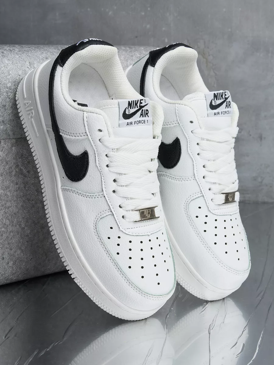 Nike Air Force 1 Nike 235211947 1 851 Wildberries