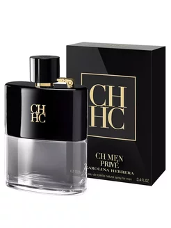 Carolina Herrera CH Men Prive 100мл