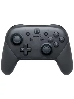 Геймпад Nintendo Switch Pro Black