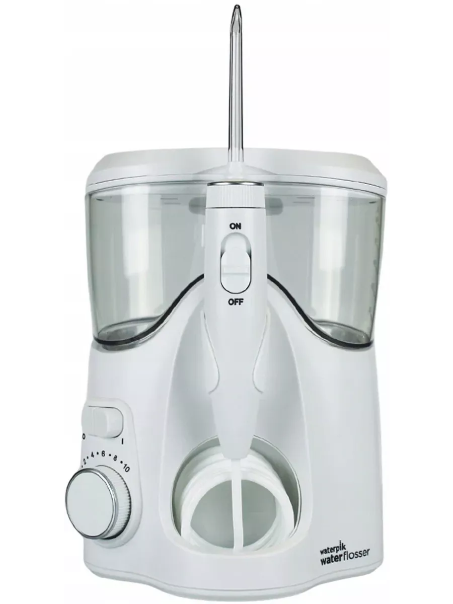 Waterpik Wp 100 E2 Купить