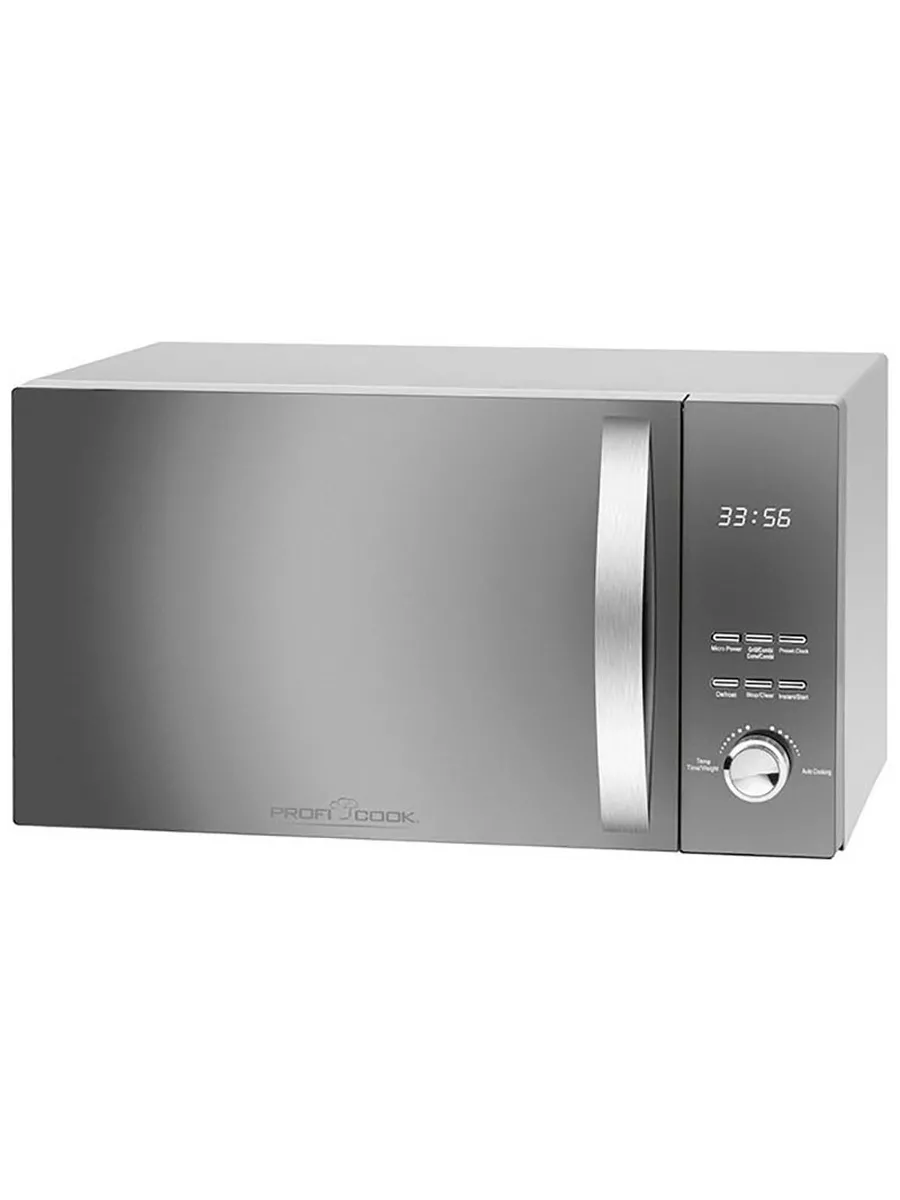 Profi Cook Микроволновая печь PC-MWG 1176