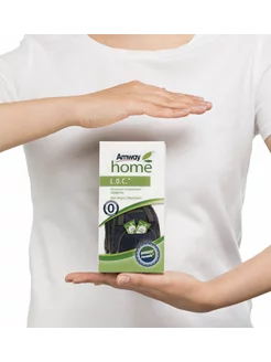 Amway Home L.O.C.Влажные очищающие салфетки